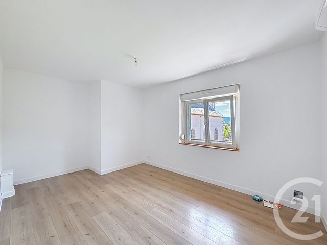 Appartement F3 à louer - 3 pièces - 78,79 m2 - St Ame - 88 - LORRAINE