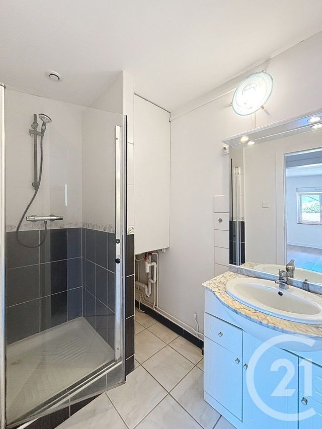 Appartement F3 à louer - 3 pièces - 78,79 m2 - St Ame - 88 - LORRAINE