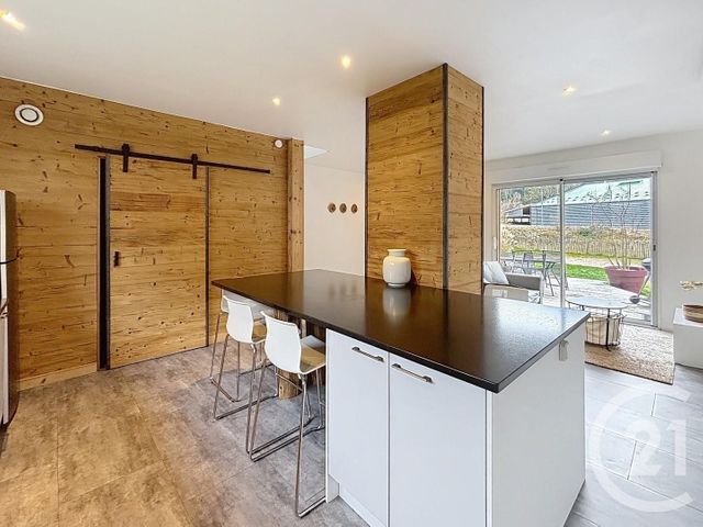 Maison à vendre - 3 pièces - 66,33 m2 - Gerardmer - 88 - LORRAINE