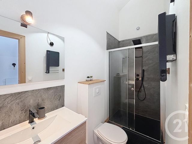 Maison à vendre - 3 pièces - 66,33 m2 - Gerardmer - 88 - LORRAINE