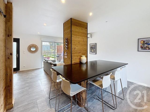 Maison à vendre - 3 pièces - 66,33 m2 - Gerardmer - 88 - LORRAINE