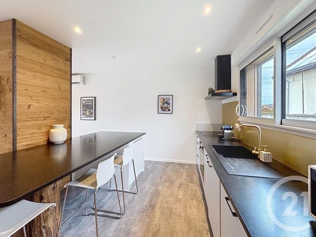 Maison à vendre - 3 pièces - 66,33 m2 - Gerardmer - 88 - LORRAINE