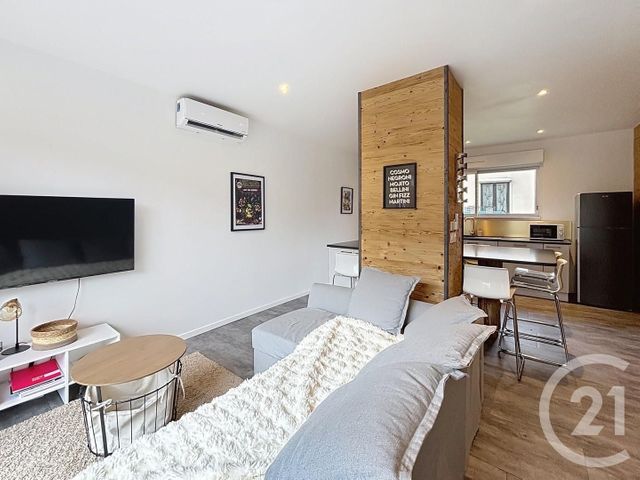 Maison à vendre - 3 pièces - 66,33 m2 - Gerardmer - 88 - LORRAINE