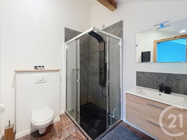 Maison à vendre - 3 pièces - 66,33 m2 - Gerardmer - 88 - LORRAINE