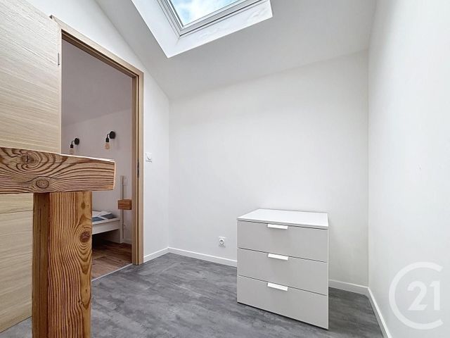 Maison à vendre - 3 pièces - 66,33 m2 - Gerardmer - 88 - LORRAINE