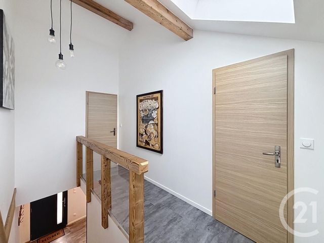 Maison à vendre - 3 pièces - 66,33 m2 - Gerardmer - 88 - LORRAINE