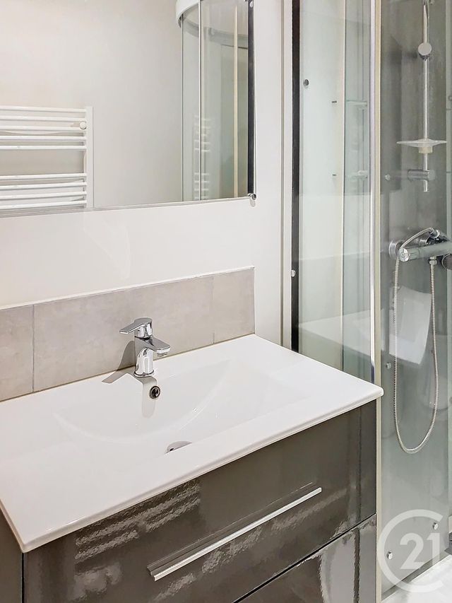 Appartement Studio à louer - 1 pièce - 20,52 m2 - Golbey - 88 - LORRAINE