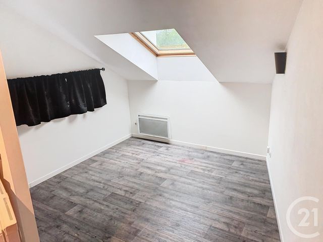 Appartement Studio à louer - 1 pièce - 20,52 m2 - Golbey - 88 - LORRAINE