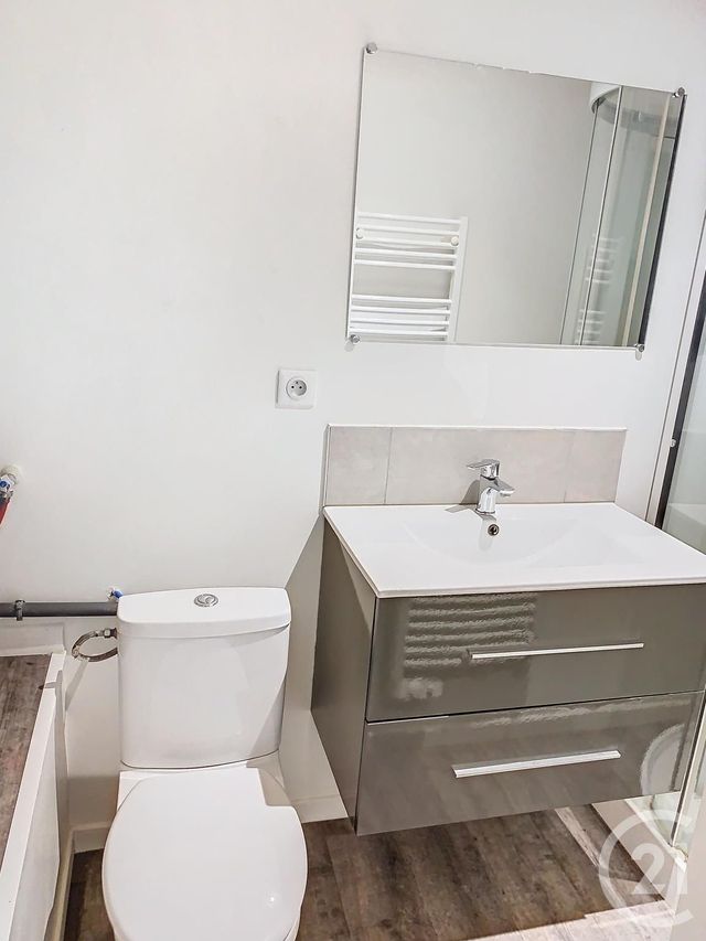 Appartement Studio à louer - 1 pièce - 20,52 m2 - Golbey - 88 - LORRAINE