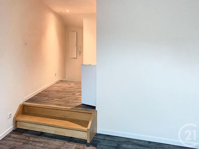 Appartement Studio à louer - 1 pièce - 20,52 m2 - Golbey - 88 - LORRAINE