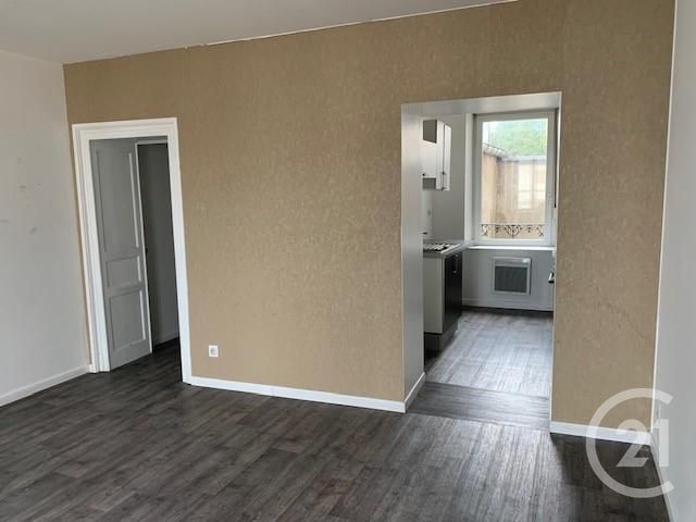 Appartement F3 à louer - 3 pièces - 61,81 m2 - Golbey - 88 - LORRAINE