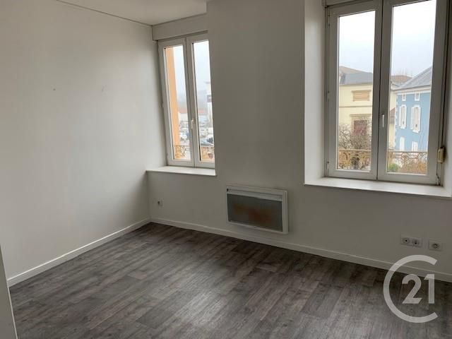Appartement F3 à louer - 3 pièces - 61,81 m2 - Golbey - 88 - LORRAINE