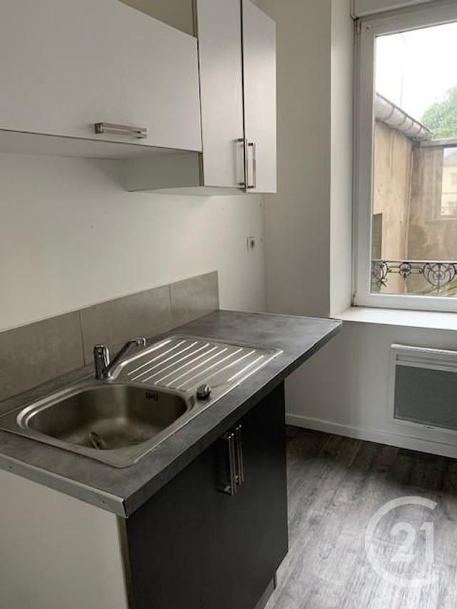 Appartement F3 à louer - 3 pièces - 61,81 m2 - Golbey - 88 - LORRAINE