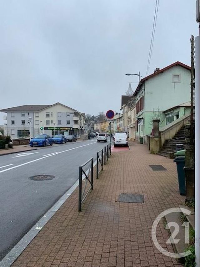 Appartement F3 à louer - 3 pièces - 61,81 m2 - Golbey - 88 - LORRAINE