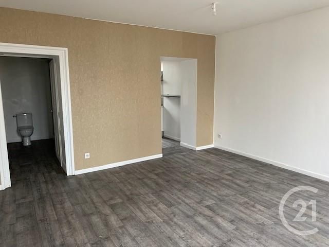 Appartement F3 à louer - 3 pièces - 61,81 m2 - Golbey - 88 - LORRAINE