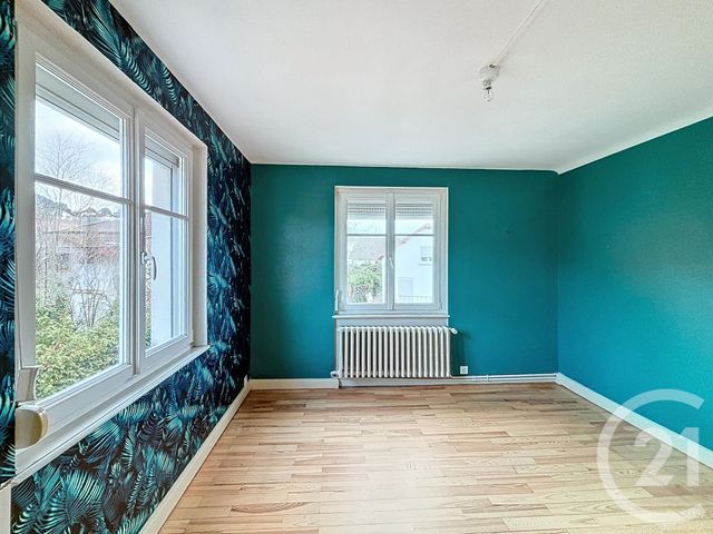 Appartement F3 à louer - 3 pièces - 71,97 m2 - Remiremont - 88 - LORRAINE