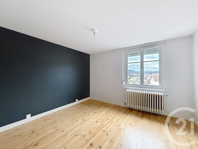 Appartement F3 &agrave; louer - 3 pi&egrave;ces - 71,97 m2 - Remiremont - 88 - LORRAINE