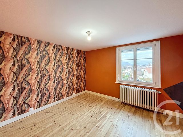 Appartement F3 à louer - 3 pièces - 71,97 m2 - Remiremont - 88 - LORRAINE