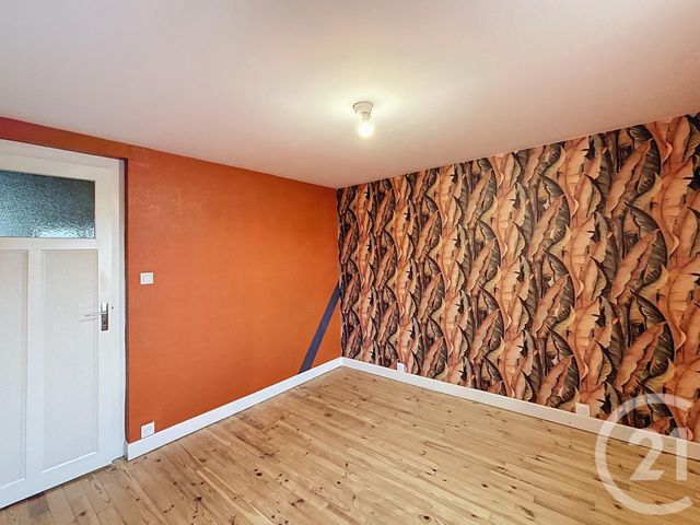 Appartement F3 à louer - 3 pièces - 71,97 m2 - Remiremont - 88 - LORRAINE