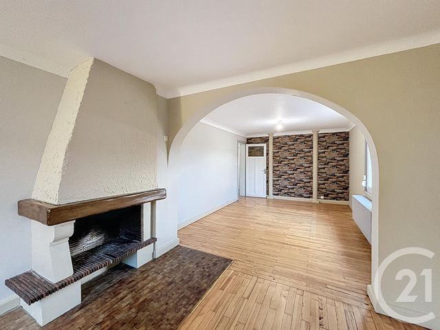 Appartement F3 à louer - 3 pièces - 71,97 m2 - Remiremont - 88 - LORRAINE