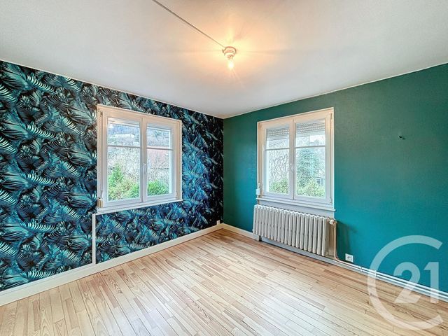 Appartement F3 à louer - 3 pièces - 71,97 m2 - Remiremont - 88 - LORRAINE