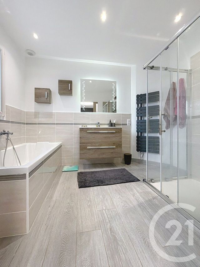 Maison &agrave; vendre - 6 pi&egrave;ces - 146,86 m2 - Chenimenil - 88 - LORRAINE