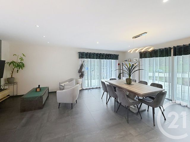 Maison &agrave; vendre - 6 pi&egrave;ces - 146,86 m2 - Chenimenil - 88 - LORRAINE