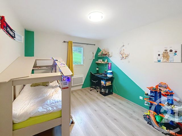 Maison &agrave; vendre - 6 pi&egrave;ces - 146,86 m2 - Chenimenil - 88 - LORRAINE