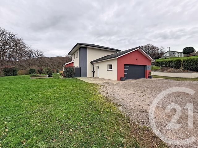 Maison &agrave; vendre - 6 pi&egrave;ces - 146,86 m2 - Chenimenil - 88 - LORRAINE