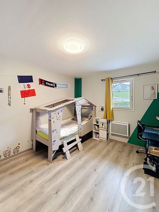 Maison &agrave; vendre - 6 pi&egrave;ces - 146,86 m2 - Chenimenil - 88 - LORRAINE