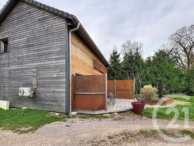 Immeuble &agrave; vendre - 133 m2 - Gerardmer - 88 - LORRAINE