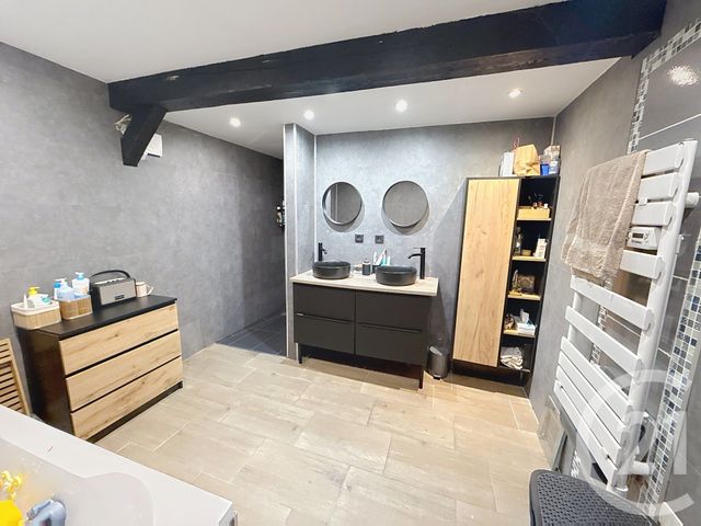 Maison &agrave; vendre - 5 pi&egrave;ces - 138 m2 - St Ame - 88 - LORRAINE