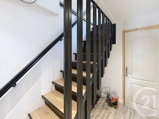 Maison &agrave; vendre - 5 pi&egrave;ces - 138 m2 - St Ame - 88 - LORRAINE