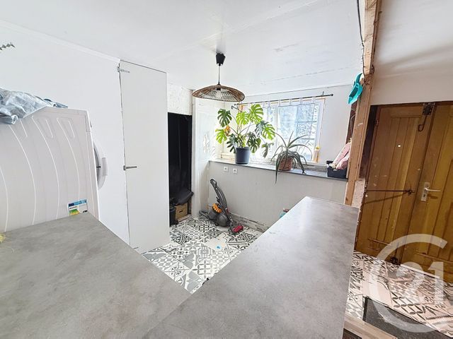 Maison &agrave; vendre - 5 pi&egrave;ces - 138 m2 - St Ame - 88 - LORRAINE