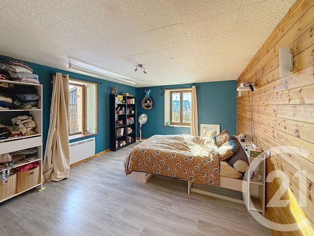 Maison &agrave; vendre - 5 pi&egrave;ces - 138 m2 - St Ame - 88 - LORRAINE