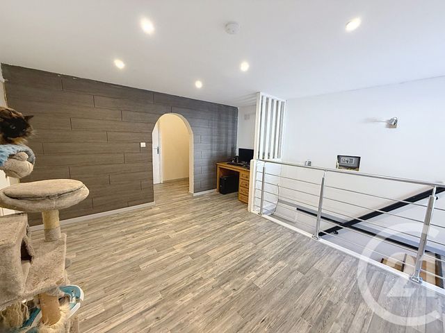 Maison &agrave; vendre - 5 pi&egrave;ces - 138 m2 - St Ame - 88 - LORRAINE