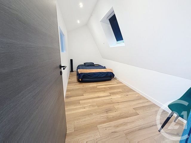 Appartement F4 &agrave; vendre - 4 pi&egrave;ces - 111,84 m2 - Remiremont - 88 - LORRAINE