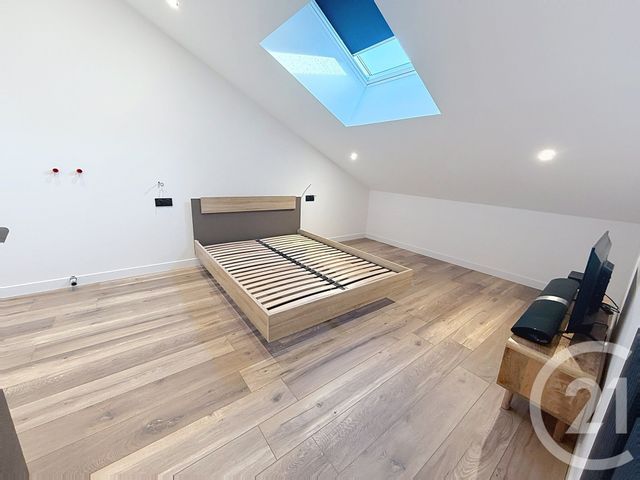 Appartement F4 &agrave; vendre - 4 pi&egrave;ces - 111,84 m2 - Remiremont - 88 - LORRAINE