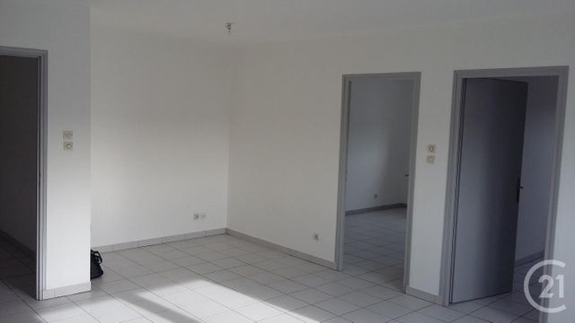 Appartement F3 à louer - 3 pièces - 87,58 m2 - Epinal - 88 - LORRAINE