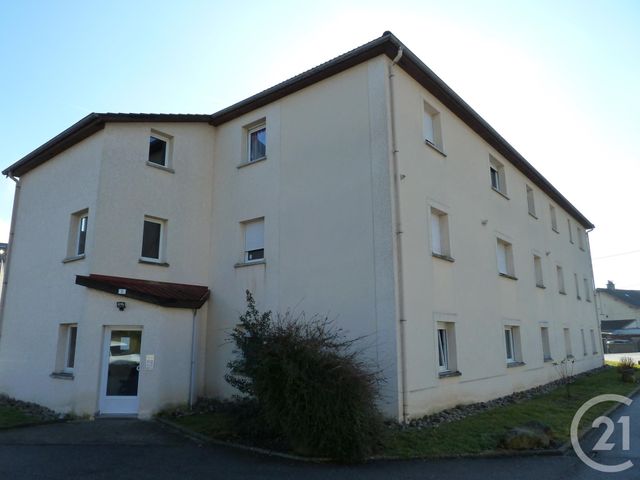 Appartement F3 à louer - 3 pièces - 87,58 m2 - Epinal - 88 - LORRAINE