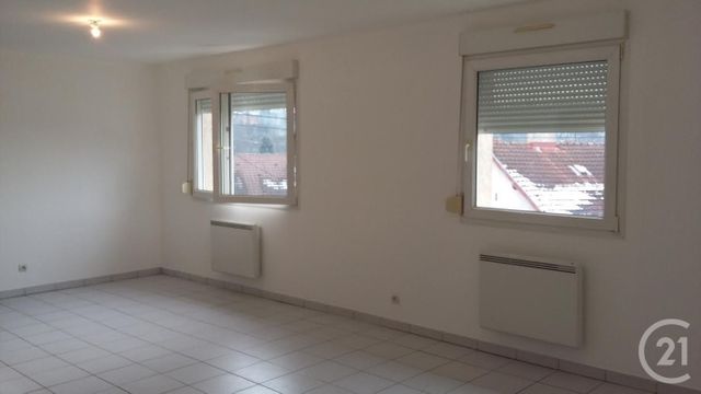 Appartement F3 à louer - 3 pièces - 87,58 m2 - Epinal - 88 - LORRAINE