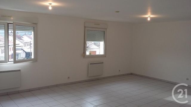 appartement - EPINAL - 88