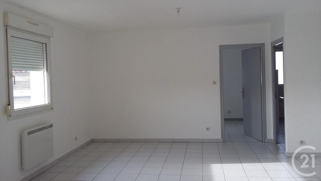 Appartement F3 à louer - 3 pièces - 87,58 m2 - Epinal - 88 - LORRAINE