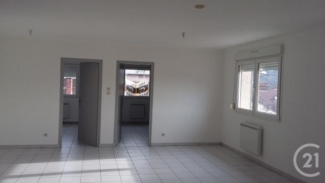 Appartement F3 à louer - 3 pièces - 87,58 m2 - Epinal - 88 - LORRAINE