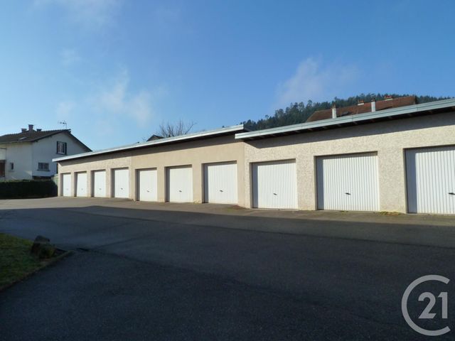 Appartement F3 à louer - 3 pièces - 87,58 m2 - Epinal - 88 - LORRAINE