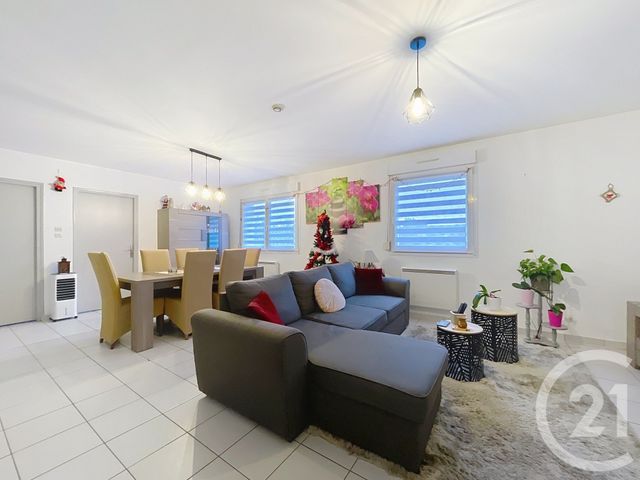 appartement - EPINAL - 88