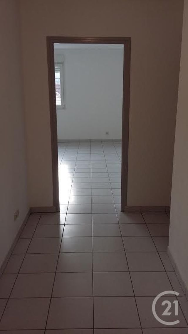 Appartement F3 à louer - 3 pièces - 87,58 m2 - Epinal - 88 - LORRAINE