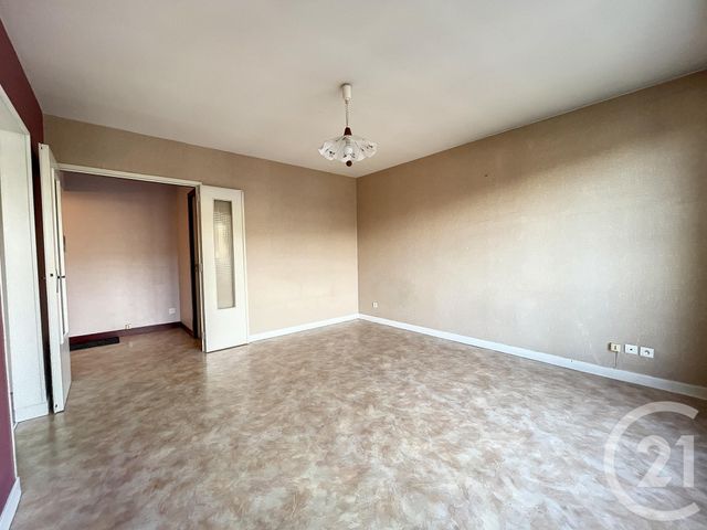 Appartement F1 &agrave; louer - 1 pi&egrave;ce - 34,48 m2 - Remiremont - 88 - LORRAINE