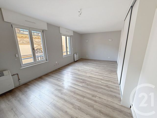 Appartement F2 &agrave; vendre - 3 pi&egrave;ces - 48,82 m2 - Remiremont - 88 - LORRAINE