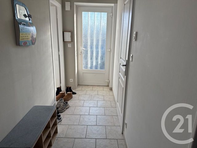 Maison &agrave; vendre - 3 pi&egrave;ces - 66,88 m2 - Pouxeux - 88 - LORRAINE